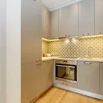 Dzirnavu Residense Apartment Riga