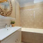 Dzirnavu Residense *