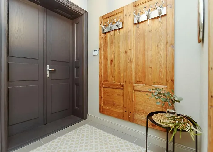 Dzirnavu Residense Διαμέρισμα Ρίγα