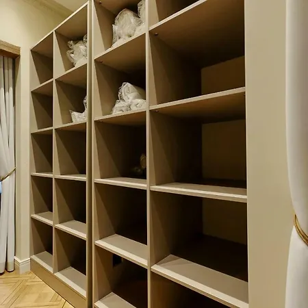 Dzirnavu Residense Riga